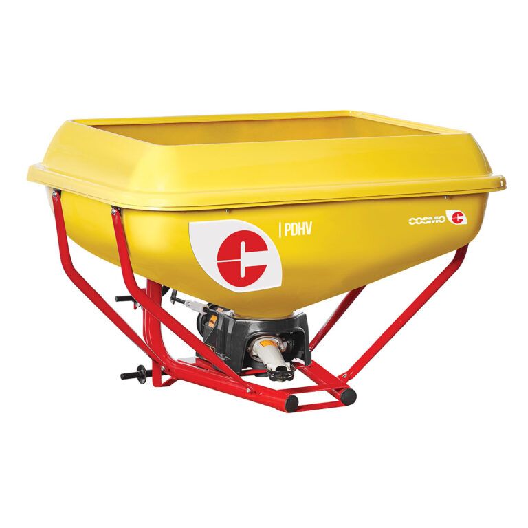 Cosmo  PDHV Fertiliser Spreader