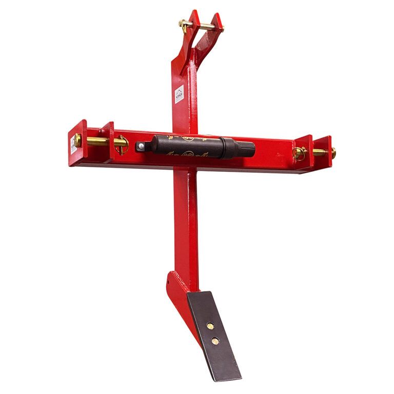 Kanga Single Tyne Ripper