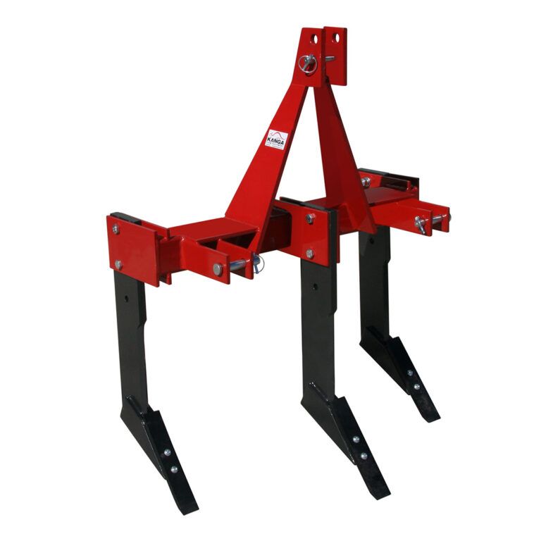 Kanga 3 Tyne Ripper | M Range