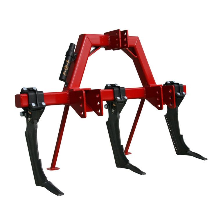 Kanga 3 Tyne Ripper | H Range