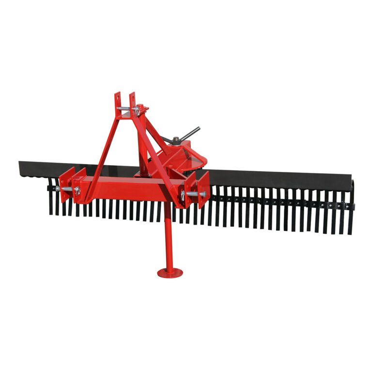 Kanga Landscape Rake