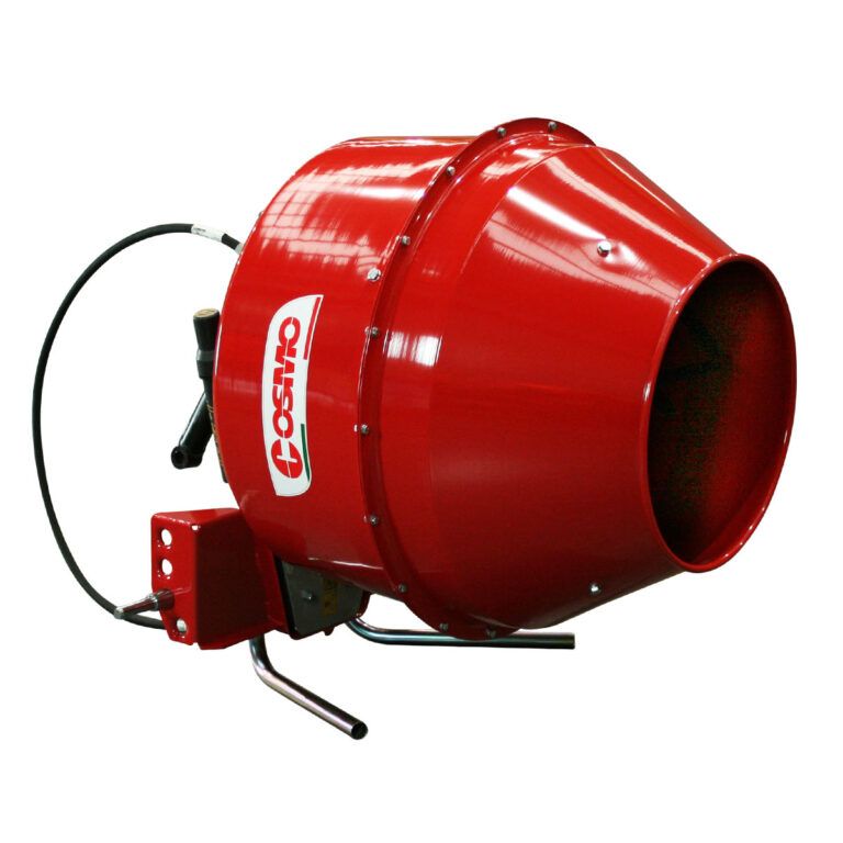 Cosmo Cement Mixer