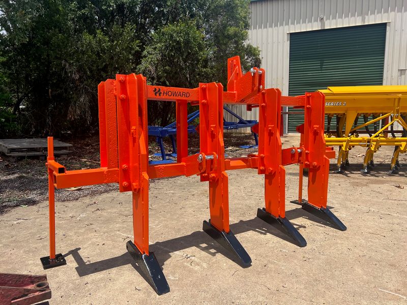 Howard Heavy Duty Ripper