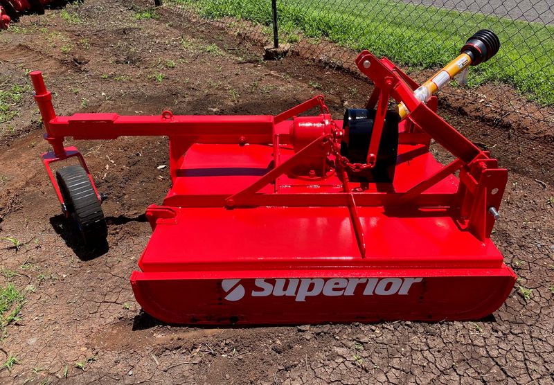 Superior Slasher 4ft