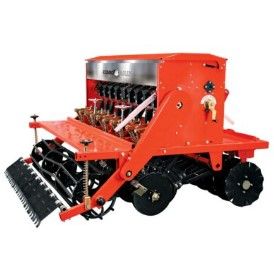 Seeders/Planters
