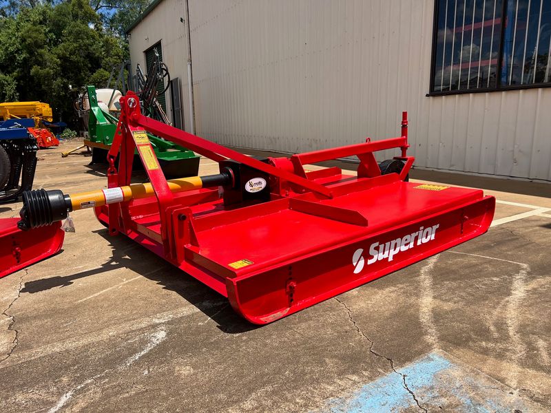 Superior Heavy Duty 6ft slasher