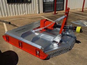 Howard EHD 6ft slasher