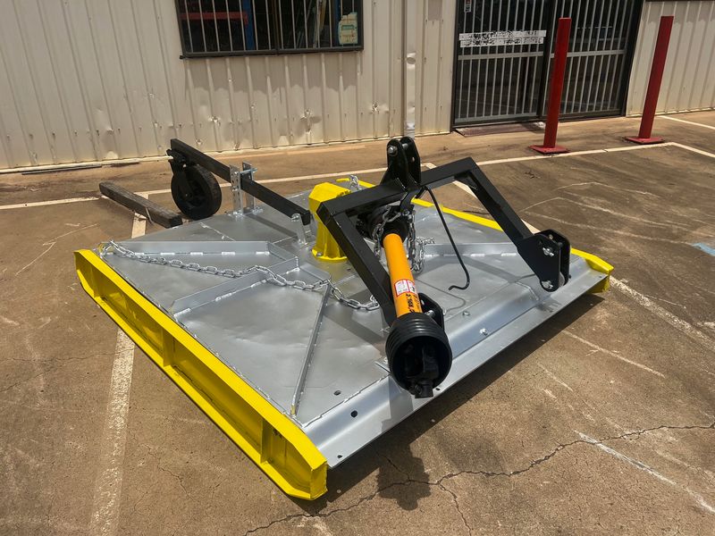 Daken 759 series 6ft slasher