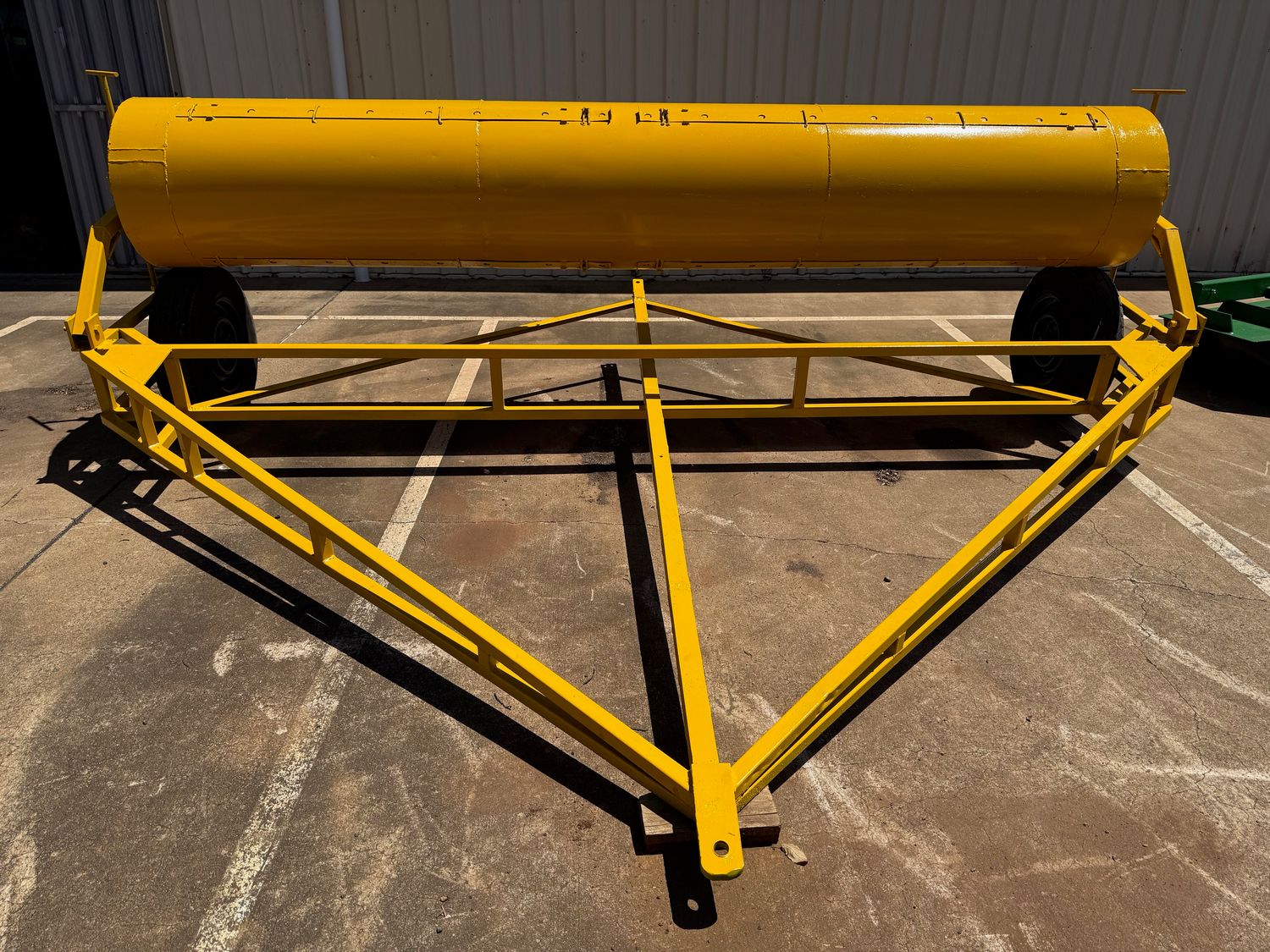 Drum Seeder