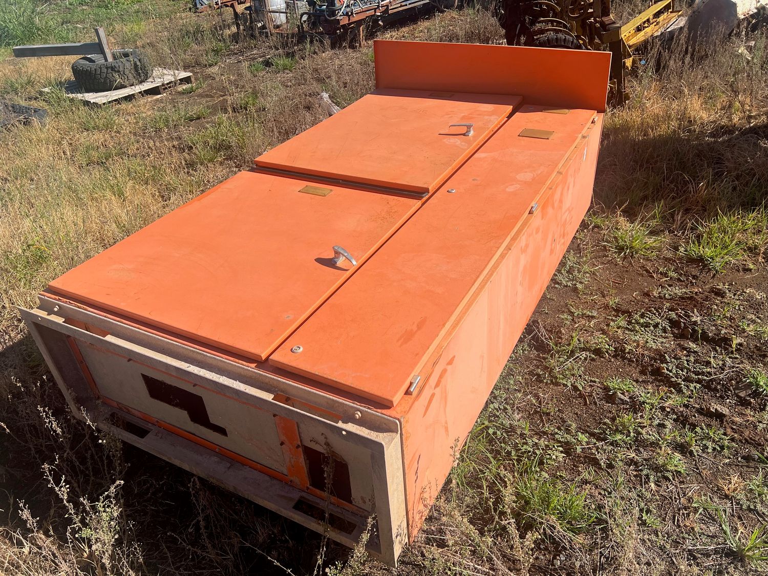 Electrical Distribution board/Switchboard