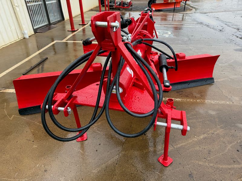 Superior Hydraulic 3m Grader Blade