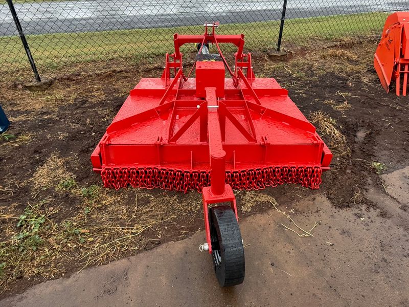 Superior LX5 slasher