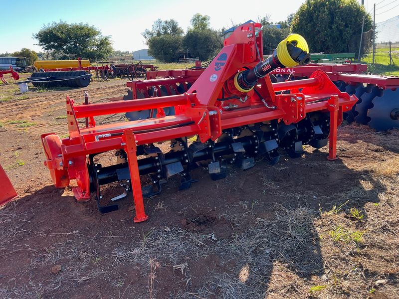 Howard HR41 Rotary Hoe