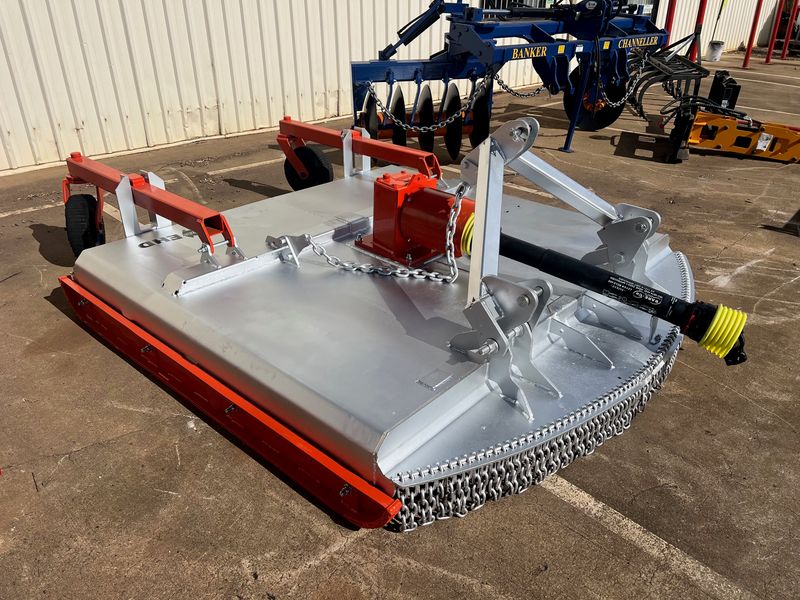 Howard EHD 7ft slasher