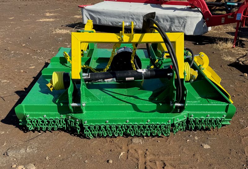 Metis heavy duty 6ft slasher