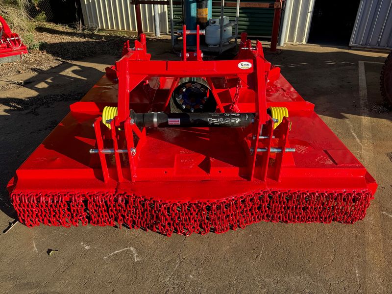 Superior LX 6ft Slasher