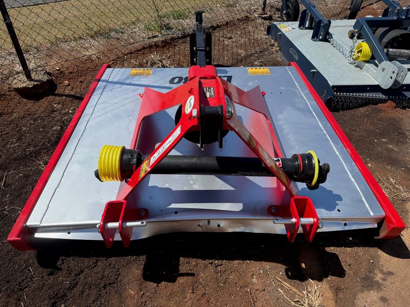 Fieldquip LE 6ft slasher