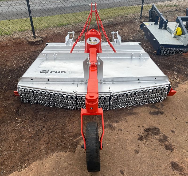 Howard EHD 6ft slasher