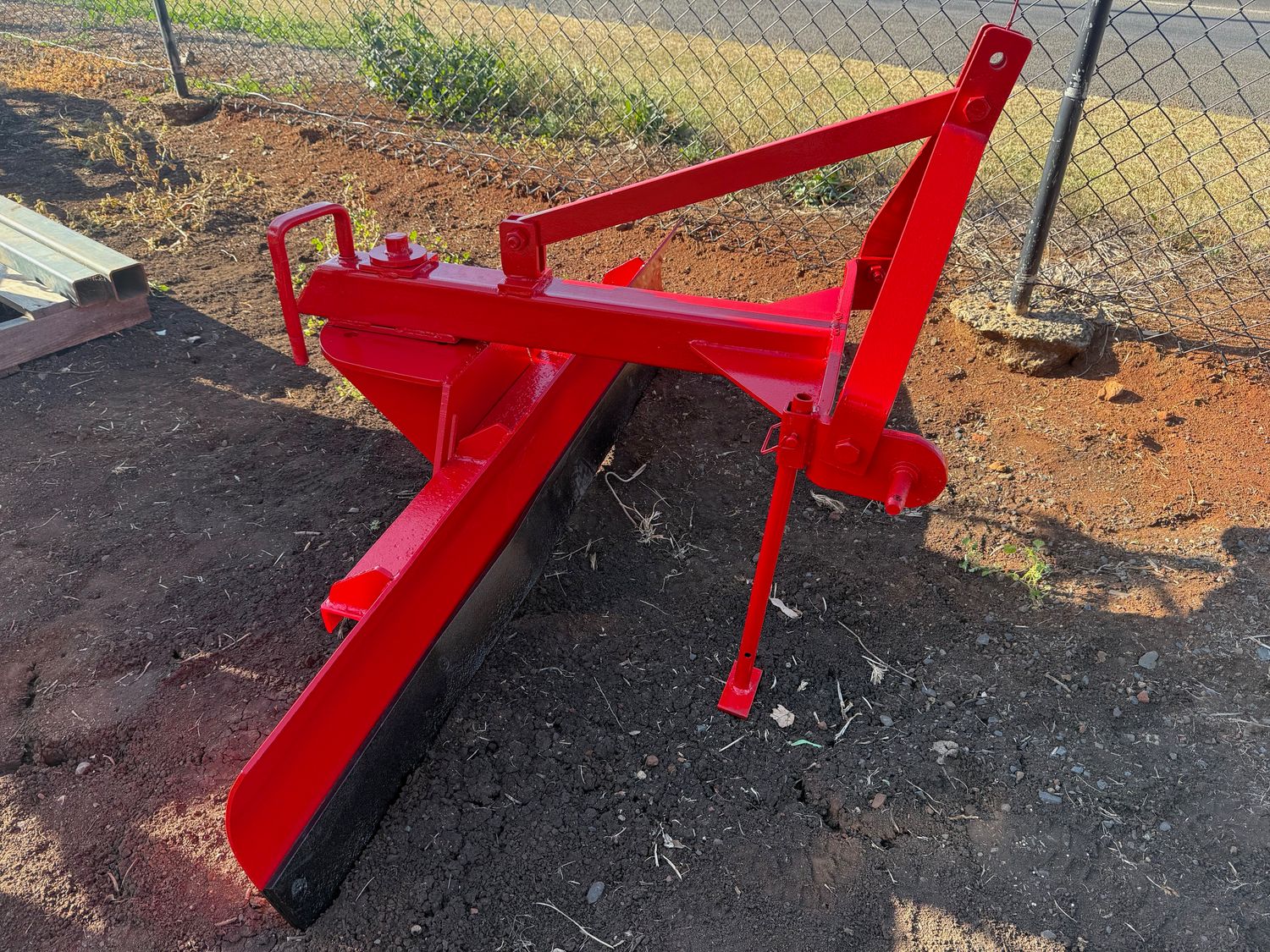 Grader blade 6ft
