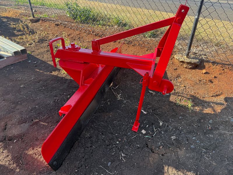 Grader blade 6ft