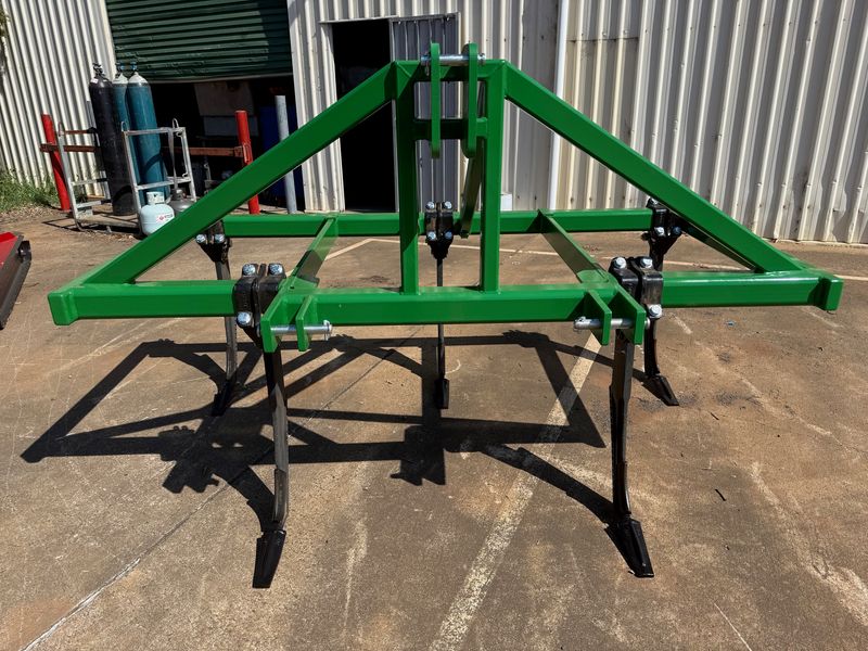 Gessner Bronco Ripper