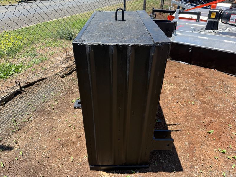 Tractor Counter weight