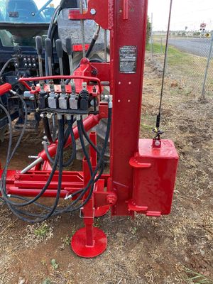 Post Drivers/knockers