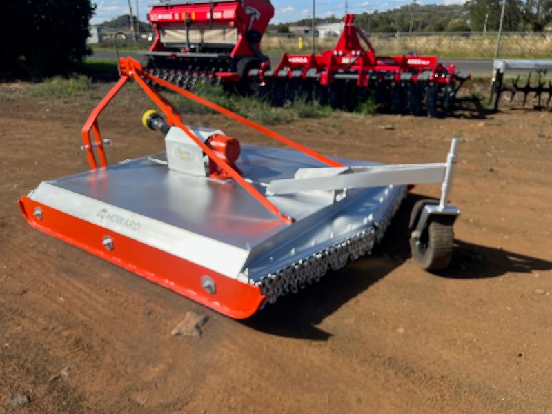 Howard Nugget 6ft slasher