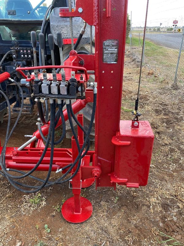 Post Drivers/knockers