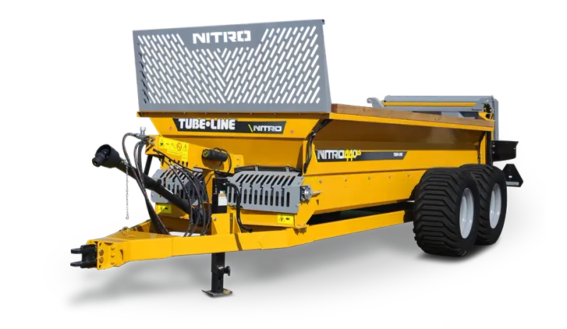 Tubeline Nitro LS 340