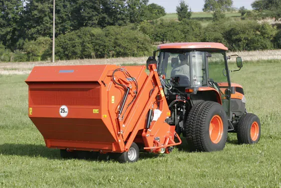 Wiedenmann Super 500