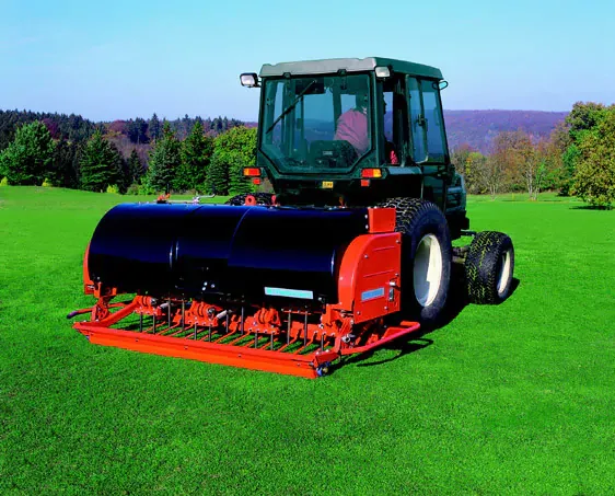 Wiedenmann Terra Spike XF 8