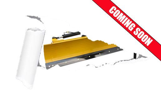 Metis Hydraulic Grader Blade