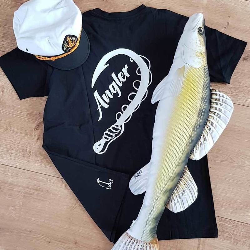 "Angler" T-Shirt (Herren)​