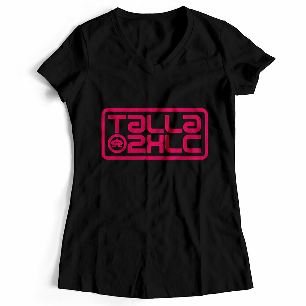 Talla 2XLC T-Shirt (Women)