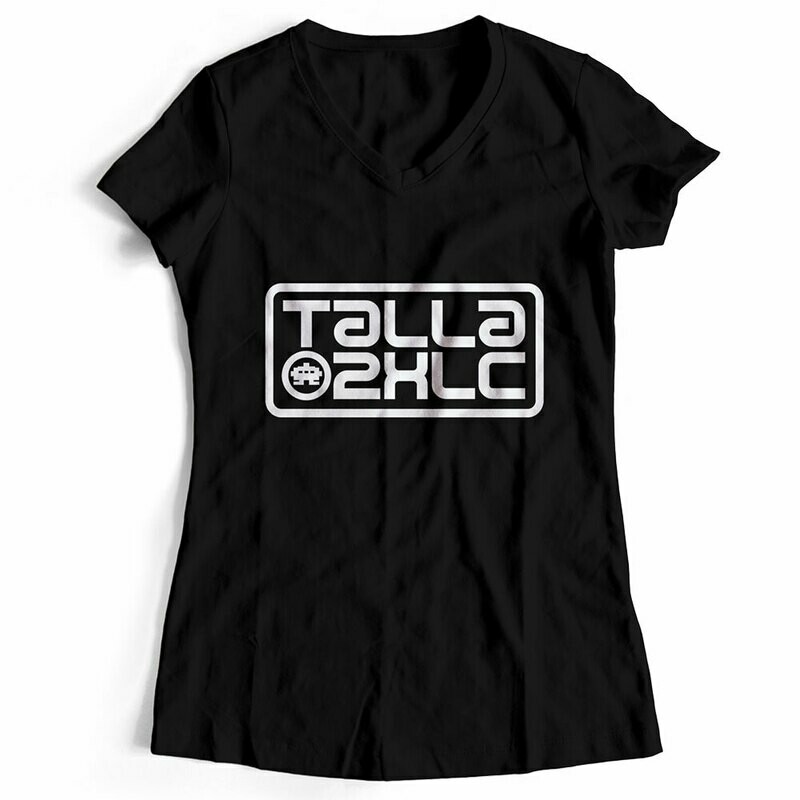 Talla 2XLC T-Shirt (Women)