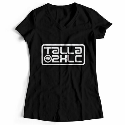 Talla 2XLC T-Shirt (Women)