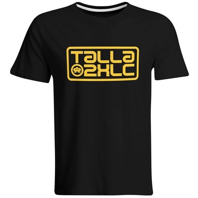 Talla 2XLC T-Shirt (Men) [Logo 2]