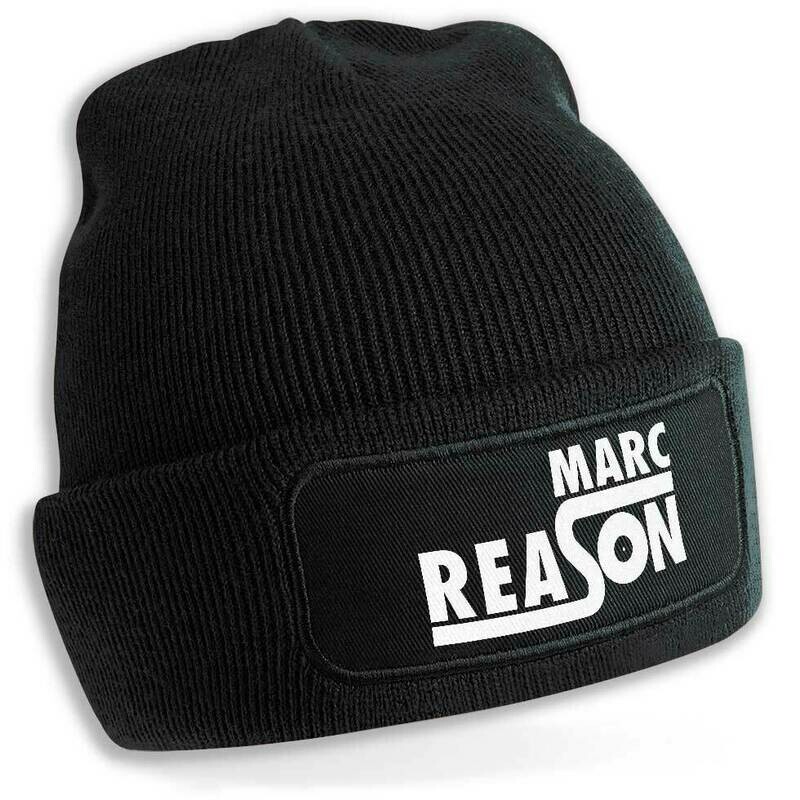 Marc Reason Beanie (Original Beechfield Headwear) Marc Reason Beanie (Original Beechfield Headwear)