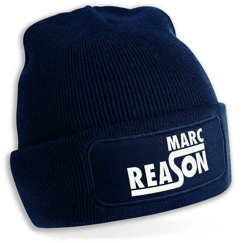 Marc Reason Beanie (Original Beechfield Headwear)