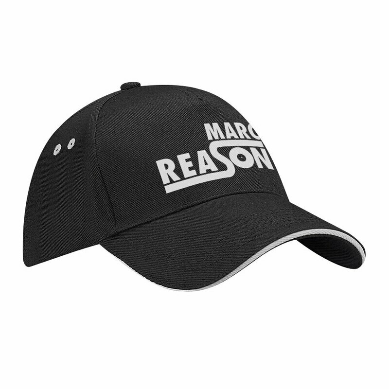 Marc Reason Classic Basecap