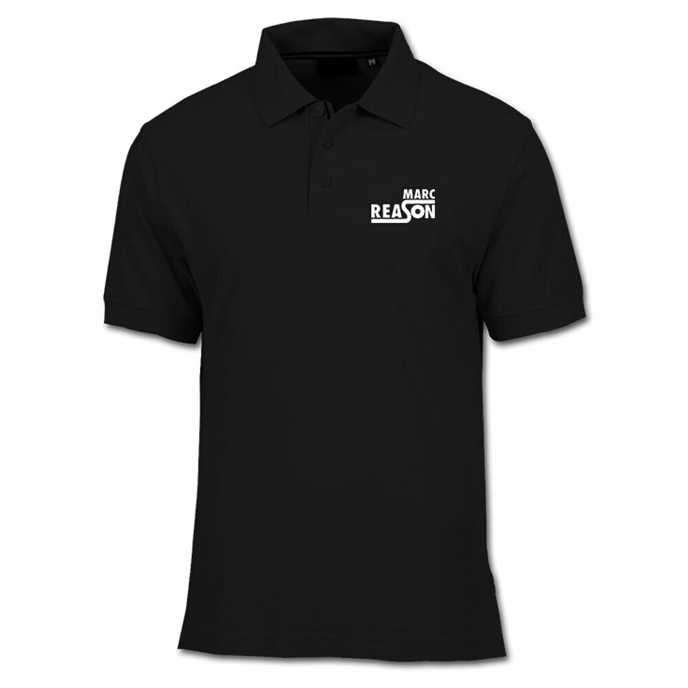Marc Reason Polo Shirt (Unisex)