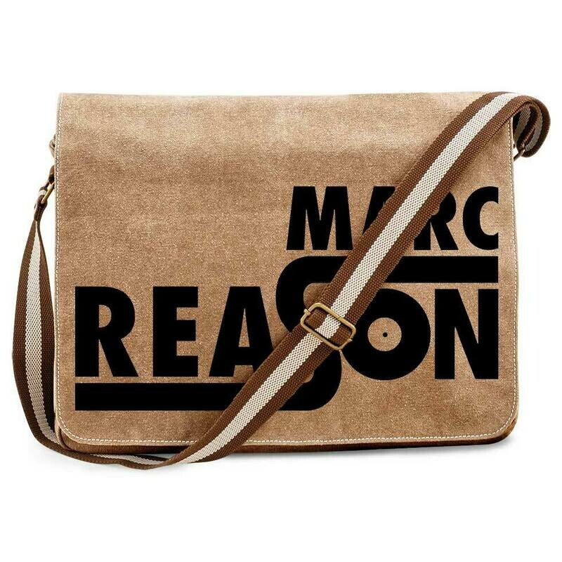 Marc Reason Premium Messengerbag (Vintage Design) Marc Reason Premium Messengerbag (Vintage Design)