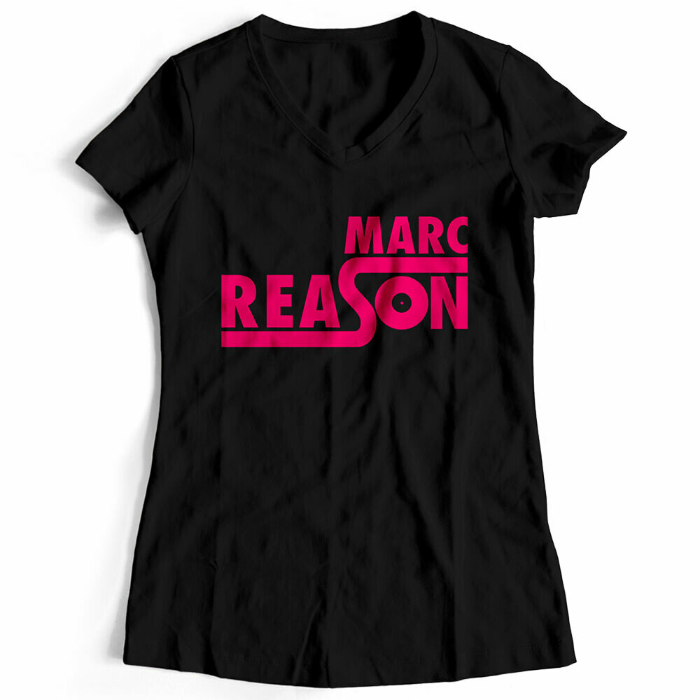 Marc Reason T-Shirt (Women)