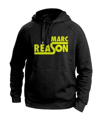 Marc Reason Premium Hoodie (Unisex)
