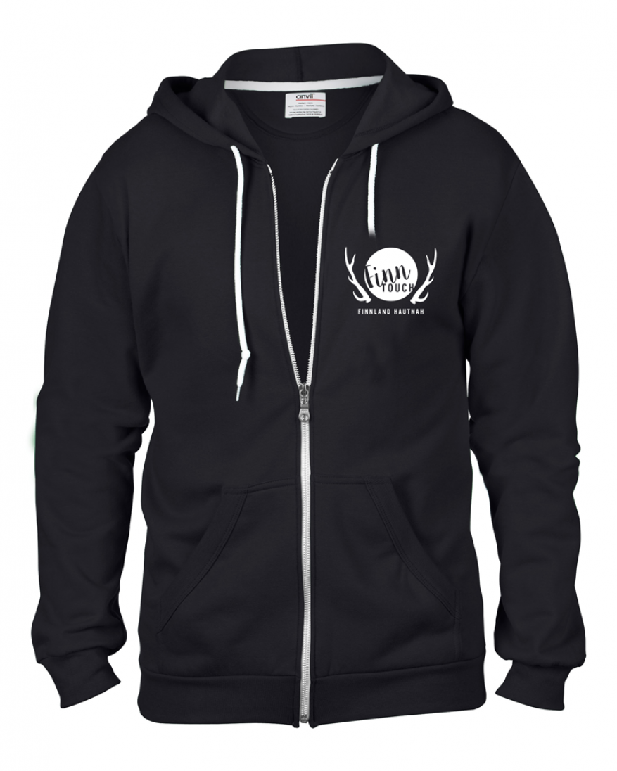 Black/White (Front)