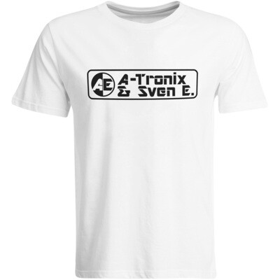 A-Tronix & Sven E T-Shirt (Men)