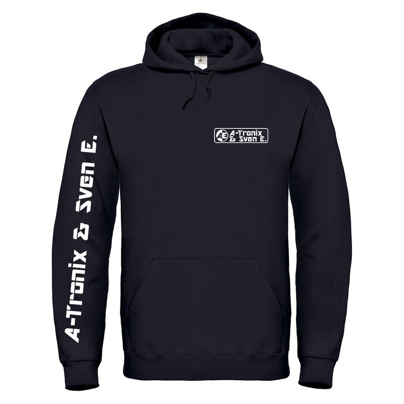 A-Tronix & Sven E Premium Hoodie (Unisex)