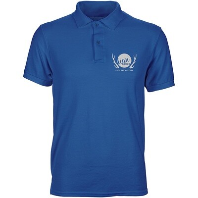 "FinnTouch" Polohemd (Unisex)
