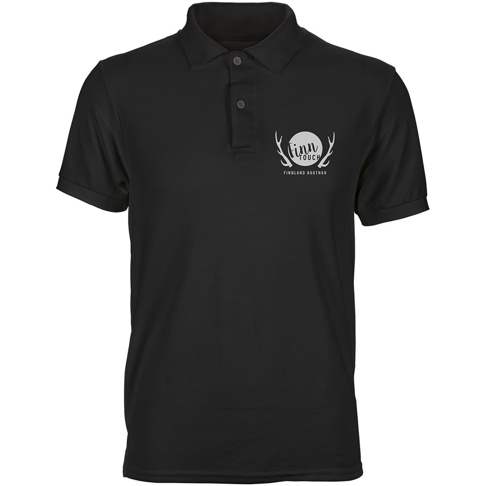 "FinnTouch" Polohemd (Unisex)